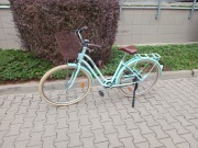 Rower Elops 520 Mint S/M