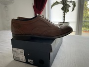 Tommy Hilfiger pantofle skórzane 