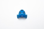 Lego Bionicle 32568 Maska Kanohi Kakama niebieska blue