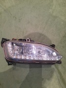 HYUNDAI SANTA FE 12 15r LED DRL PRAWY
