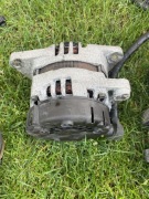 Alternator Hyundai IX 35