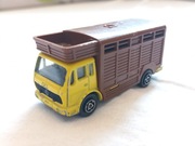 Majorette Mercedes Truck Made in France 