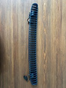 Kratka maski, spryskiwacze, dysze BMW E46 sedan/touring - 364/5