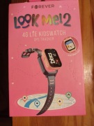 smartwach forever look me 2 kids