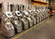 LPG Endermologia Cellu M6 Keymodule - Endermologie, Endermology