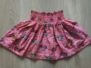 Spódniczka dla dziewczynki 92