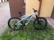 Rower Dartmoor Hornet Pro (jak nowy)