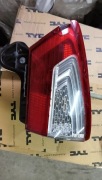 Lampa tylna tył prawa w klapę ford  mondeo MK4 HB 2011r 