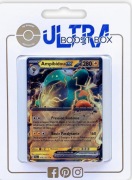my booster Pokémon Company 