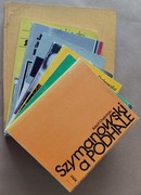 Karol Szymanowski – 8 książek 