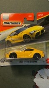 MATCHBOX LIFESTYLE SUPRA