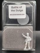 Bolt Action German Army Battle of Bulge Joachim Peiper