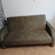 Sprzedam Fotel i Kanapę 