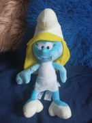 Smerfetka maskotka 