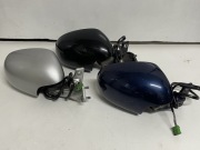 VW New Beetle lusterko prawe Europa L041 LA7W LC5R