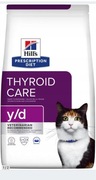 Hill’s Thyroid Care 1,5 kg