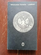 Lament W.Terlecki