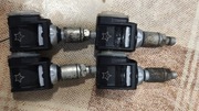 Czujnik ciśnienia opon  tpms BMW 2015-2025 odnowiony nowa bateria 