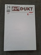 Komiks Produkt 24 okładka blank