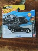 Nowy La Liebre Hot Wheels Legends Tour model 31/250 kolekcja 2026