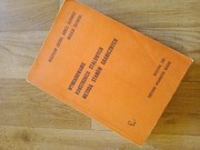 Wymiarowanie konstrukcji stalowych metodą stanów granicznych - M.Łubiński