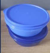 Tupperware Niezbędna Dwójka 2 x 630 ml