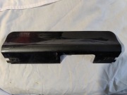 Zafira a zaslepka haka holowniczego tylna