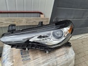 Lampa lewa alfa romeo giulia 25w USA 50557248