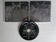 SERPENT SPELLS - ''Mantras Within Ascending Fire''