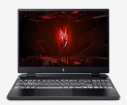 Laptop Acer Nitro 16 R9-7940HS/32GB/1TB RTX4060 165Hz QHD
