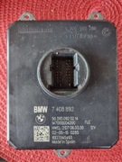 BMW Moduł reflektora Led  7 408 892