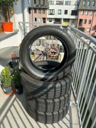 4x Opony letnie Bridgestone Turanza T005A 215/55 r18 95H