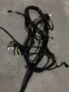 Instalacja wtyczki klapy tylnej Audi Q3 2020 