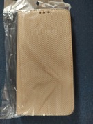 Pokrowiec Smart Magnet iPhone 11 Pro Max Gold