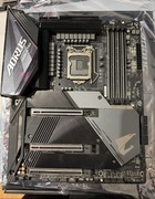 AORUS Z590 ULTRA