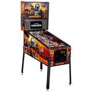 Flipper Pinball MANDALORIAN Stern PRO - NOWY