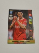 PANINI FIFA 365 2025 TRENT ALEXANDER-ARNOLD 51