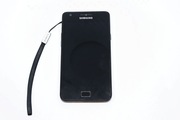 Telefon smartfon Samsung Galaxy S II uszkodzony