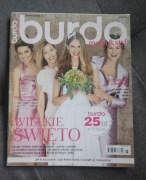 Burda moda &styl 3/2016