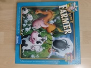 Super farmer nowa w folii