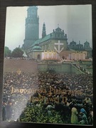 Jasnogórski pielgrzym - Jan Paweł II