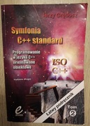 Symfonia C++ Grębosz, tom II