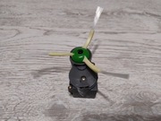 Moduł szczotki bocznej Irobot Roomba e5 z Nową szczotką