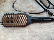 Szczotka do prostowania włosów z jonizacją Remington