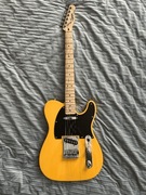 Gitara elektryczna Fender Squier Bullet Telecaster