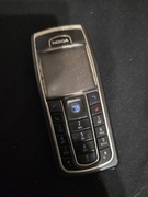 Nokia 6230i Plus Kartą Pamięci 32MB