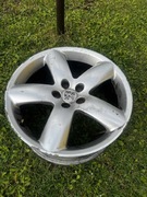 Felga Peugeot Galxie do peugeot 407 