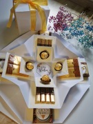 Exploding box na ślub wesele