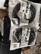 Kabel audio cinch RCA-RCA Klotz IY104 - 10m