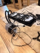 Chłodzenie wodne LightLoop 360mm